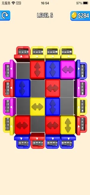 Block Splic Screenshot 1