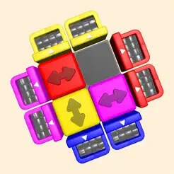 Block Splic